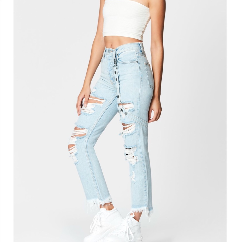 LF Jeans - Picture 3 of 8